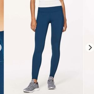 Lululemon Speed Up Tight V